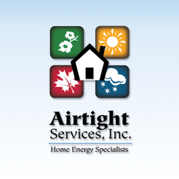 Airtight logo
