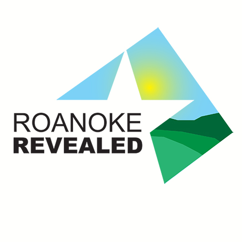 Roanoke Revealed logo