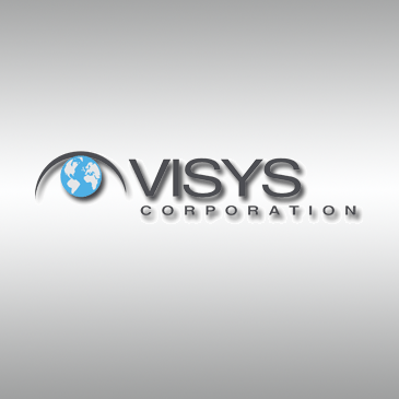 Visys Corporation logo