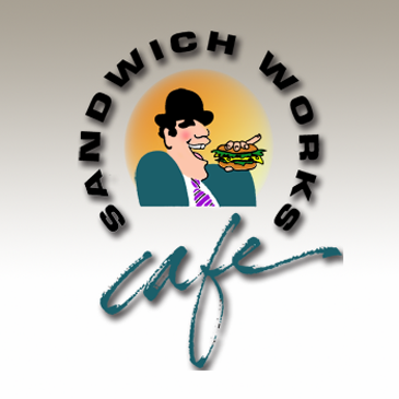 Sandwich Works logo